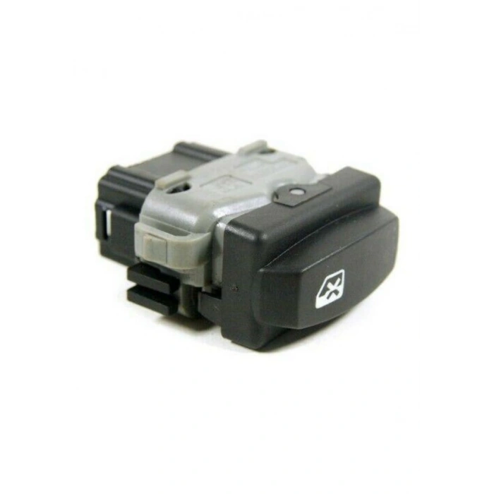 Renault Megane 2 Kapı Merkezi Kilitleme Düğmesi 2003-2008