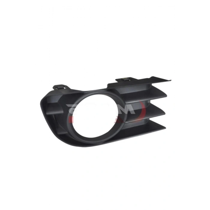 Renault Megane 2 Sağ Sol Ön Sis Çerçevesi Seti 2002--2005