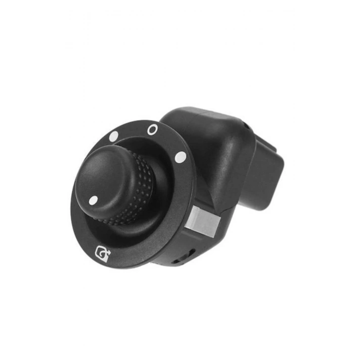 Renault Megane 2 Scenic Ayna Ayar Düğmesi Anahtarı Katlanır Ayna