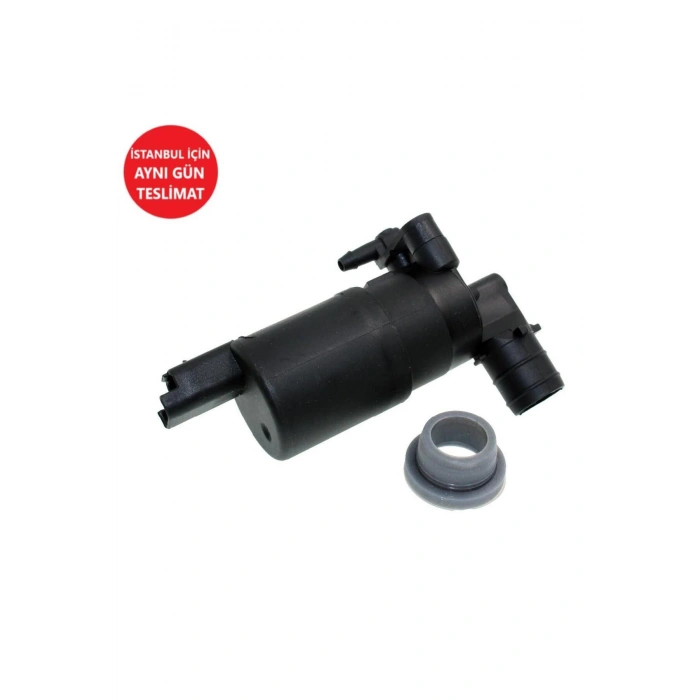 RENAULT MEGANE 2 SEDAN SU FİSKİYE MOTORU 2002--2008