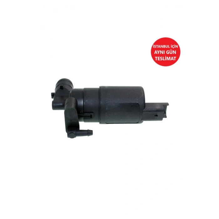 RENAULT MEGANE 2 SEDAN SU FİSKİYE MOTORU 2002--2008