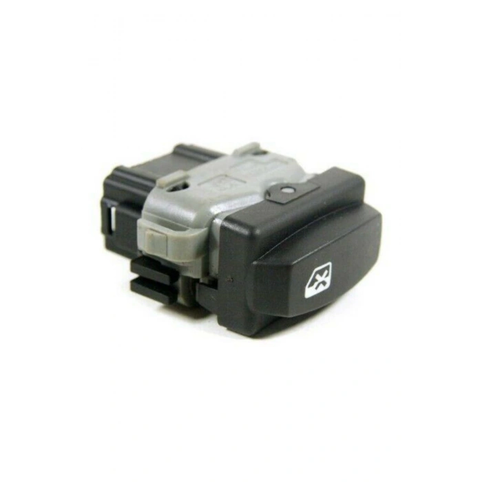 Renault Megane 2Uyumlu  Kapı Merkezi Kilitleme Düğmesi 2003--2008