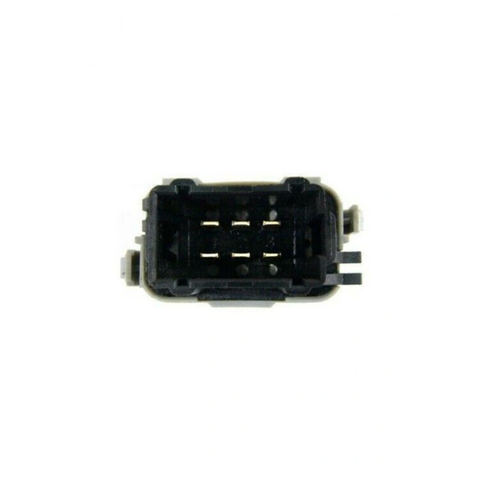 Renault Megane 2Uyumlu  Kapı Merkezi Kilitleme Düğmesi 2003--2008