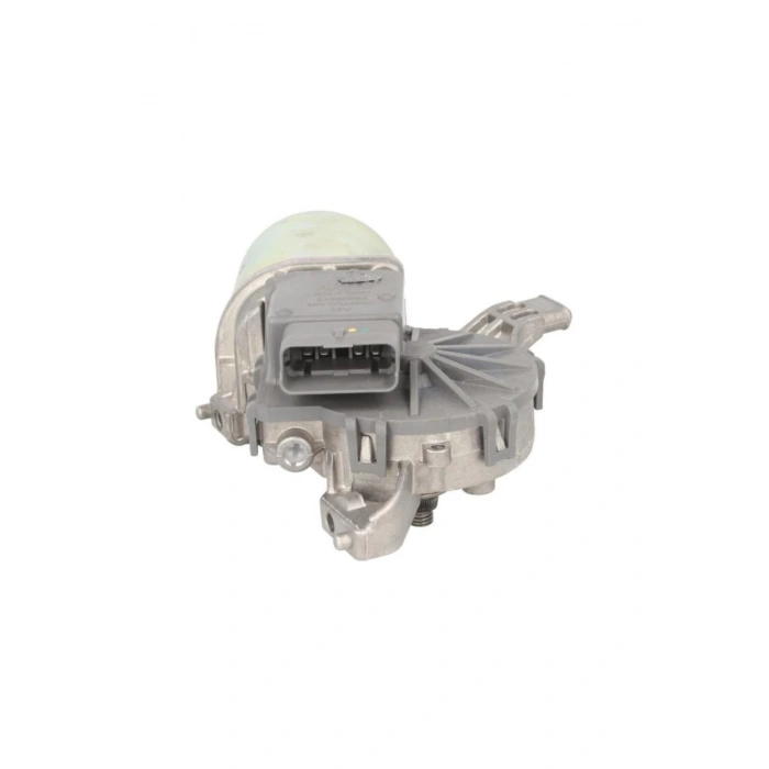 Renault Megane 3 Fluance Ön Cam Silecek Motoru 288105839r