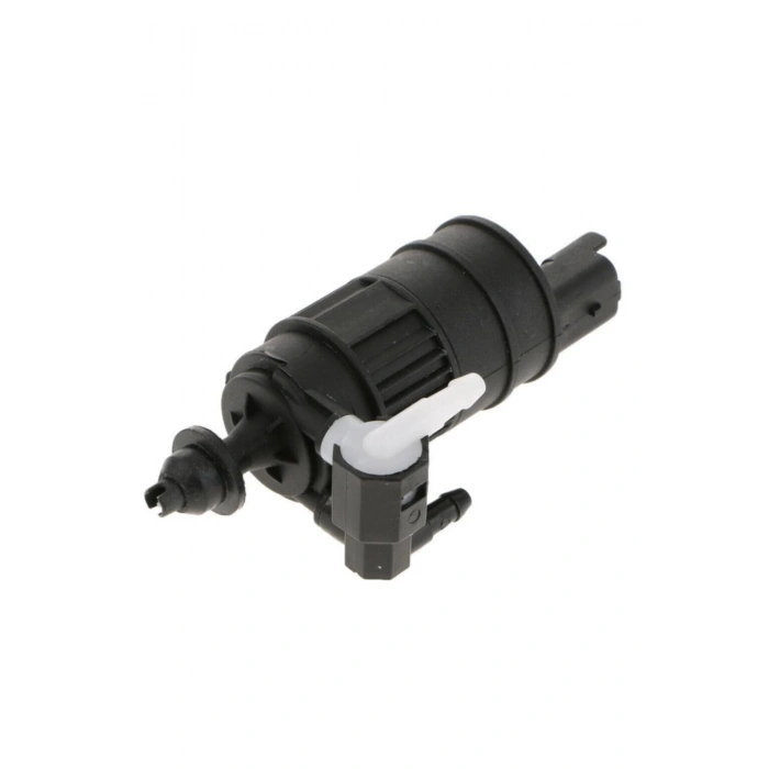 Renault Megane 3 Hb Silecek Su Fiskiye Motoru Çift Çıkış