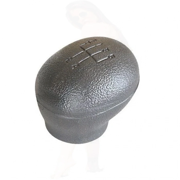 RENAULT MEGANE I SİYAH VİTES TOPUZU