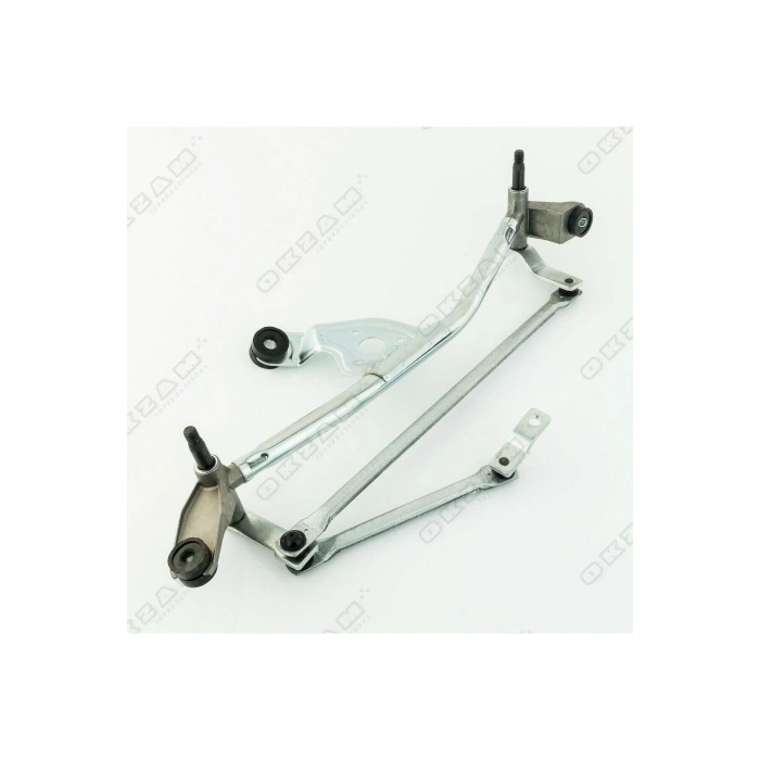 Renault Megane Iı Ön Cam Silecek Mekanizması 2002--2008