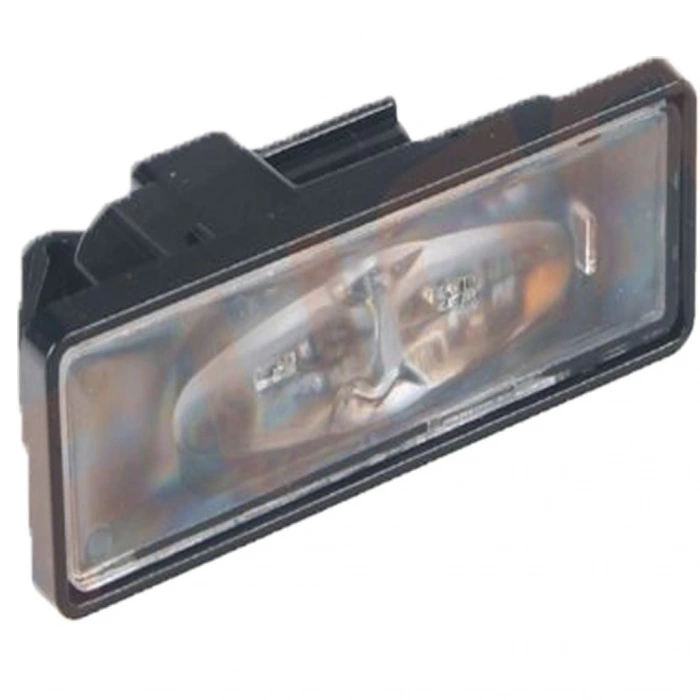 RENAULT MEGANE IV RENAULT TALİSMAN PLAKA LAMBASI