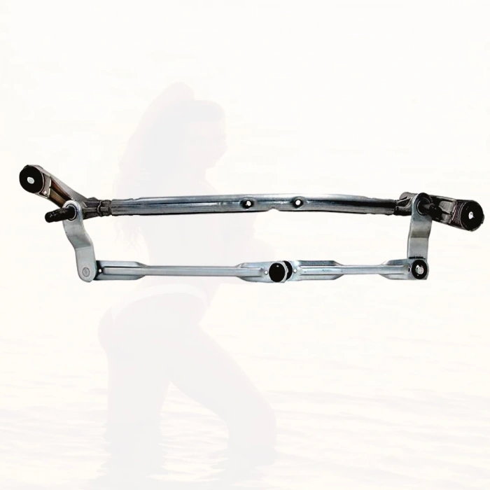 RENAULT MEGANE IV SİLECEK MEKANİZMASI