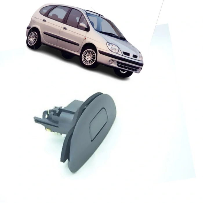RENAULT MEGANE SCENİC BAGAJ AÇMA BUTONU 199 ÜZERİ