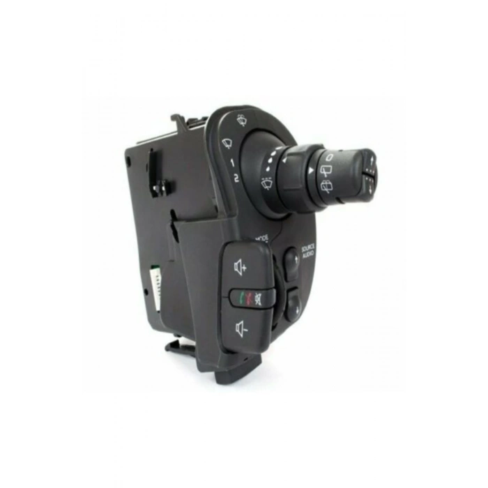 Renault Modus Silgi Silecek Su Atma Kumanda Kolu 2005-2009 Uyumlu