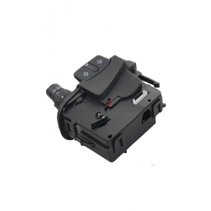 Renault Modus Silgi Silecek Su Atma Kumanda Kolu 2005-2009 Uyumlu