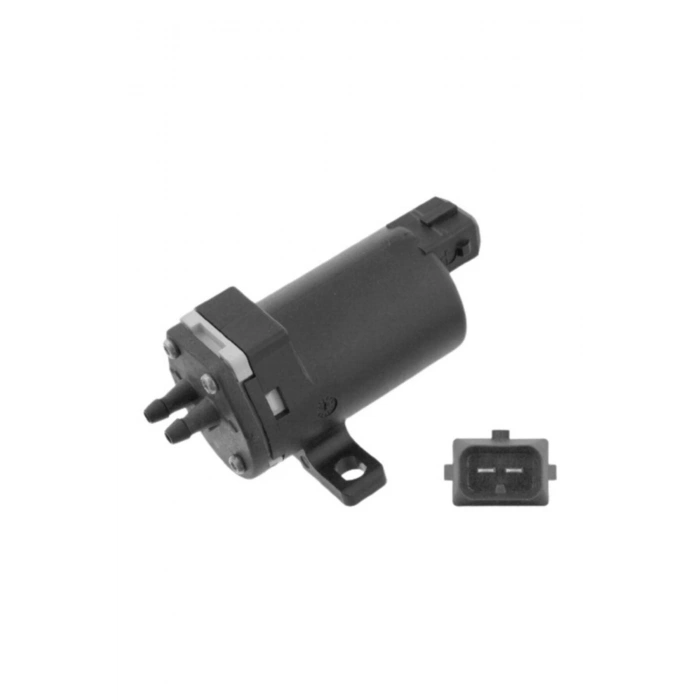 Renault Premium - Kerax 24 Volt Su Fiskiye Motoru