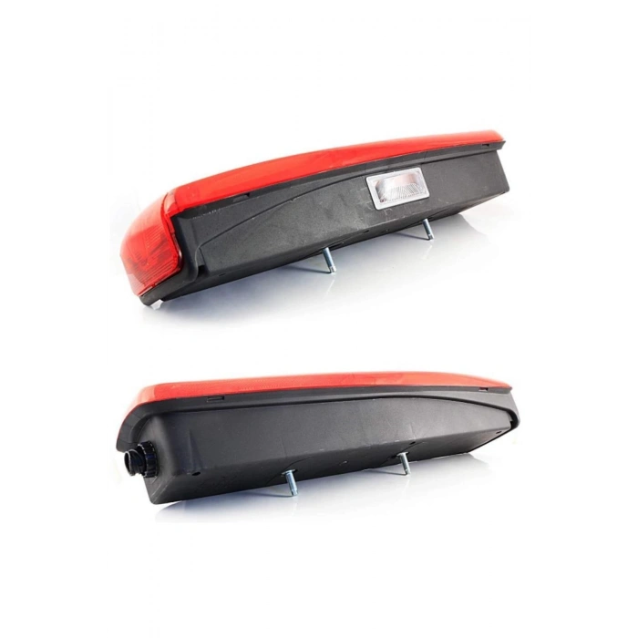 Renault Premium Magnum Sağ + Sol Arka Stop Lambası Takımı Soketli