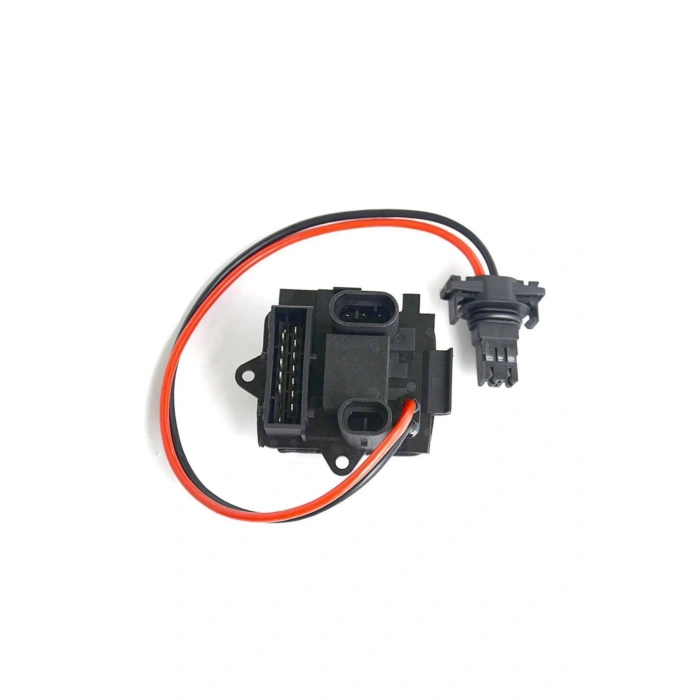 Renault Scenic Kalorifer Rezistansı 1998-2003