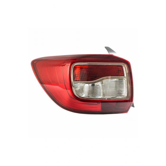 Renault Syembol Sol Arka Stop Lambası 2013--2016