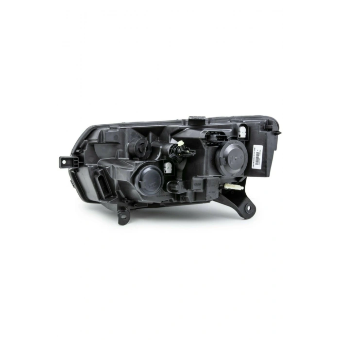 Renault Symbol Sağ Ön Far Gündüz Led Aydınlatmalı 2017-2020 N11.2493