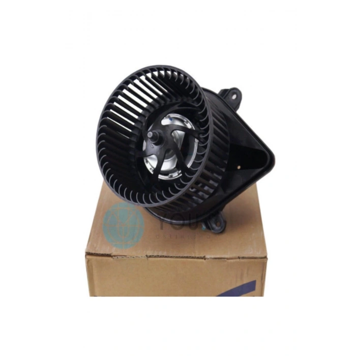 Renault Traffic Iı - Opel Vivaro Kalorifer Motoru