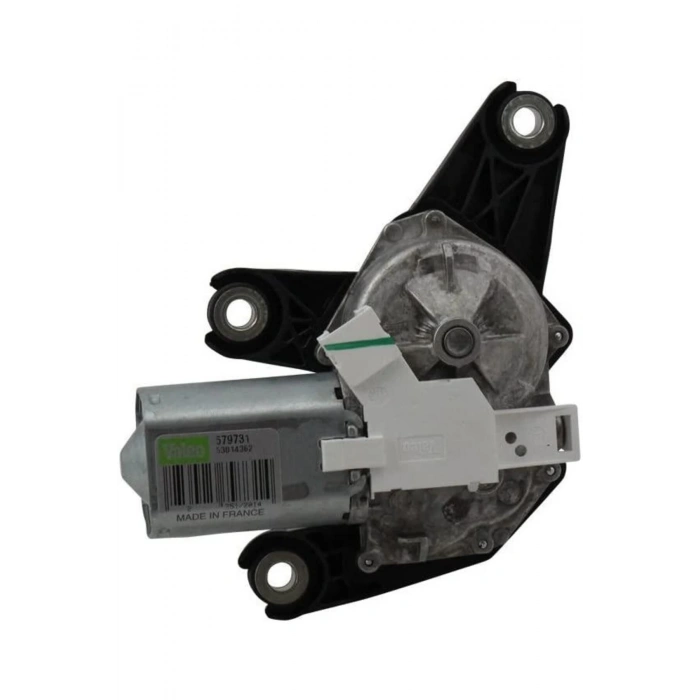 RENAULT TRAFİC ARKA CAM SİLECEK MOTORU VALEO 2001--2007