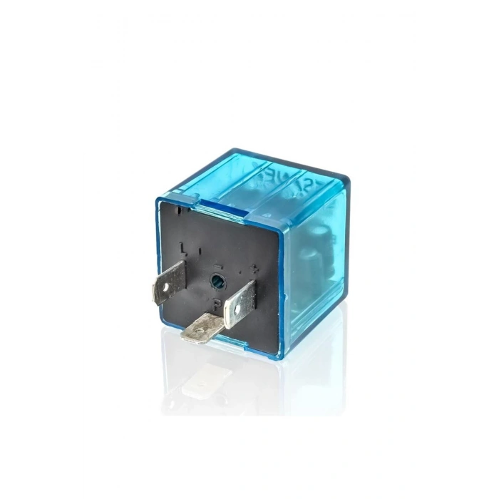 Sanel Kablolu Sinyal Flaşörü Üniversal 24 Volt Ssf 024 10-110w