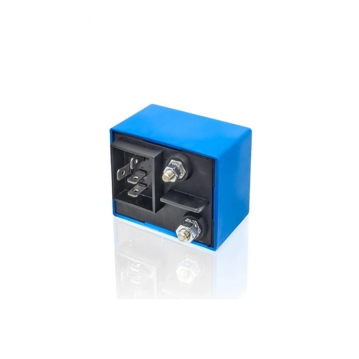 Sanel Sgh 520 Peugeot J9 Kızdırma Rolesi 12 Volt 80 Amper Üniversal