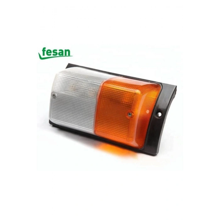 Scania 112 113 Sağ Ön Sinyal Lambası 394769