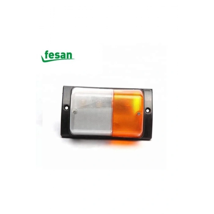 Scania 112 113 Sağ Ön Sinyal Lambası 394769