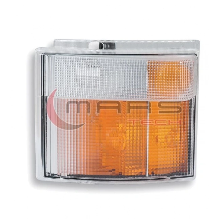 Scania 4 Serısı 114-124 Sol Ön Sinyal Lambası