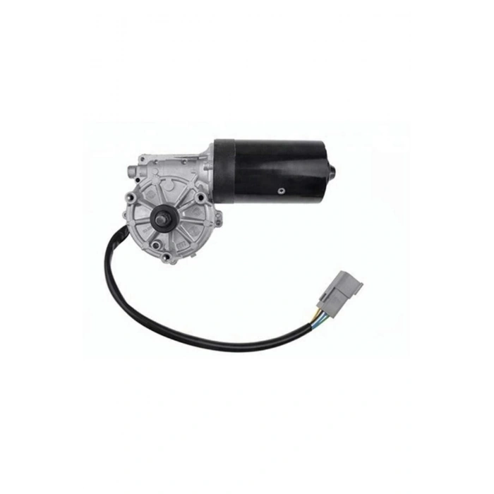 Scanıa P-g-r-t 4 Serisi Silecek Motoru 2006--2012