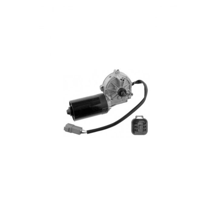 Scanıa P-g-r-t 4 Serisi Silecek Motoru 2006--2012