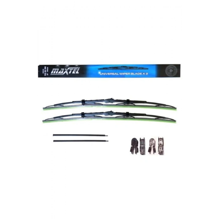 Scania P-g-r-t Serisi Ön Cam Silecek Takımı 70+70cm Sağ + Sol Tkm