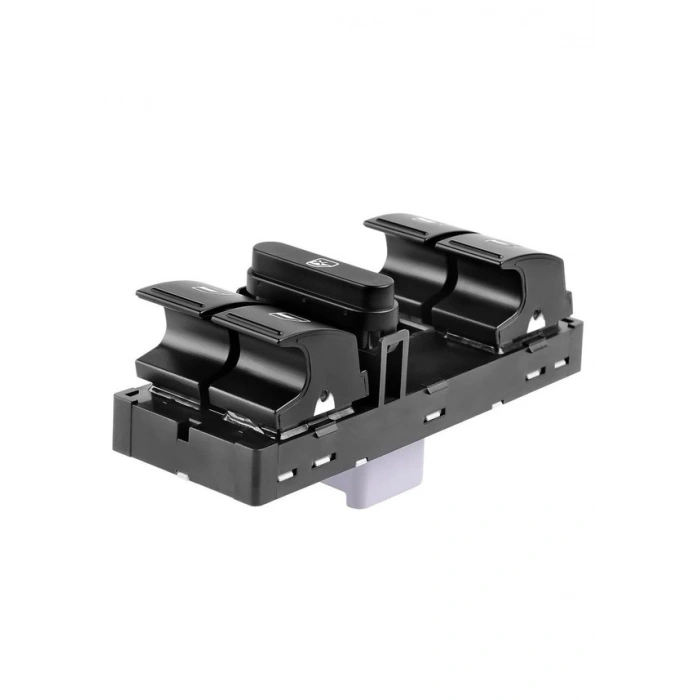 Seat Altea Sol Dörtlü Cam Açma Dügmesi Anahtari 2004--2010 432436748