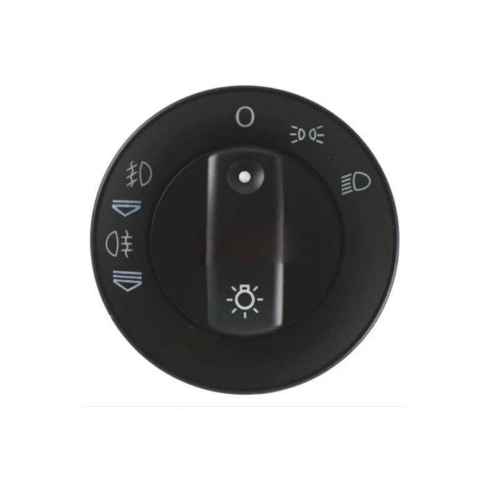 Seat Exeo Far Anahtarı Autosuz 2006 Model Üzeri