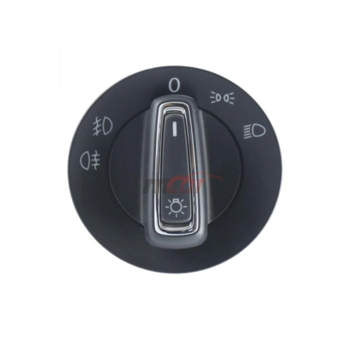 Seat Ibiza Otomatik Devresiz Far Anahtarı Düğmesi  2016 2019
