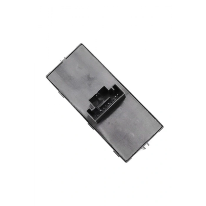 Seat Leon Sol Dörtlü Cam Düğmesi Anahtarı 2013--2018 Kırmızı Işıklı