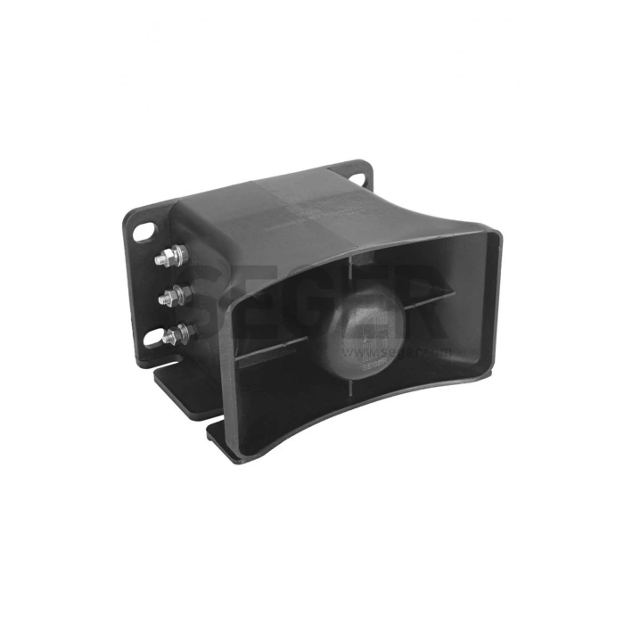 Seger 21Gk1248K 12-48 Volt Ağır Vasıta Geri Vites Kornası