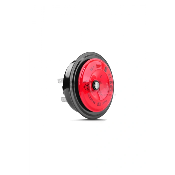 Seger 50fk24 Didit 24 Volt Korna Kalın Sesli