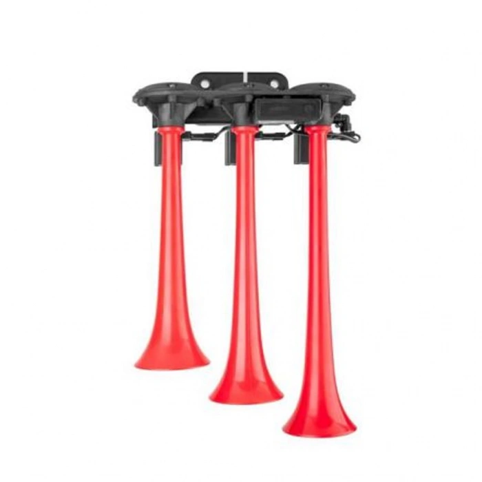 SEGER DALİ DALİ TİPİ ARAP KORNA 3 BORULU 12/24 VOLT