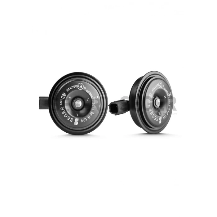 Seger Honda Korna Seti Araca Özel Soketli 409210484