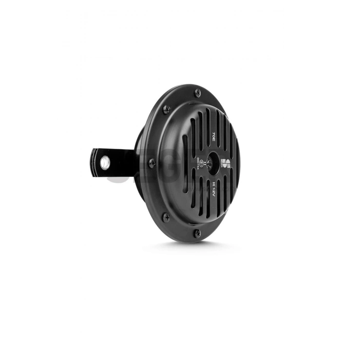 Seger Süpersonic Korna Seti Ince + Kalın Takım 390/320 Hz 118 Db