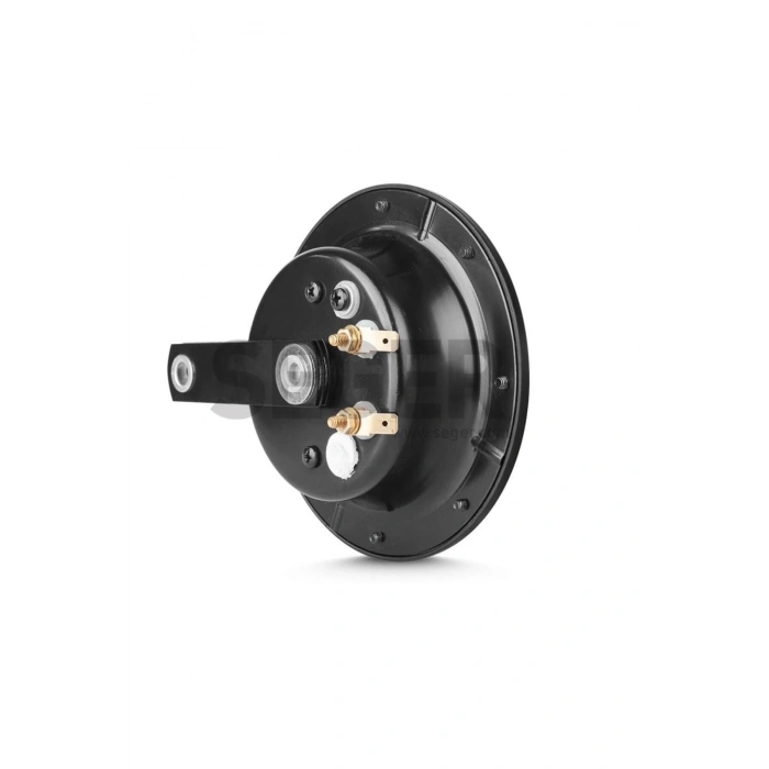 Seger Süpersonic Korna Seti Ince + Kalın Takım 390/320 Hz 118 Db