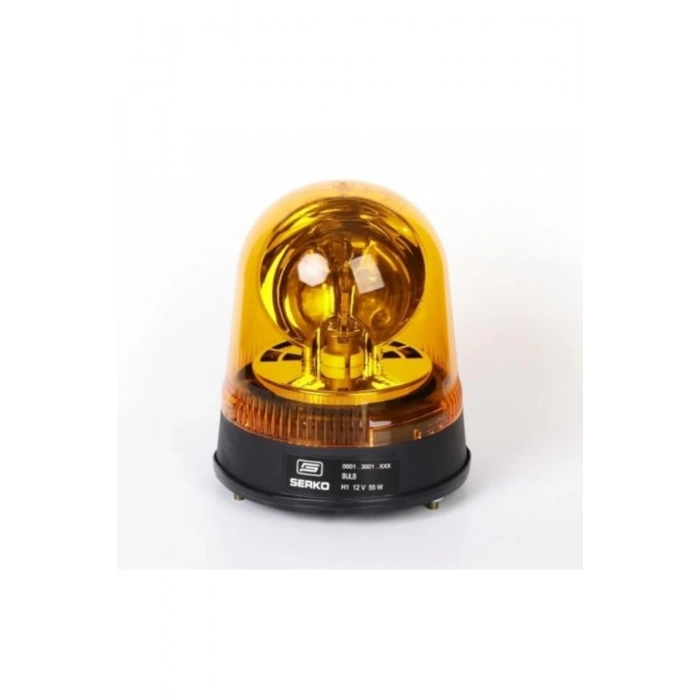 Serdar 0001.3000.005 2 Volt Galaxi Tepe Ikaz Lambası
