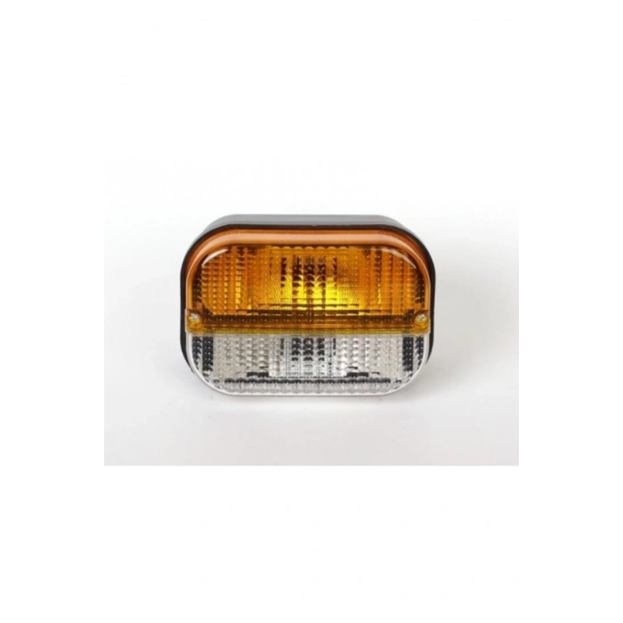 Serko 0001.3203.009 Tds Düz Sinyal Lambası Orijinal Erkunt