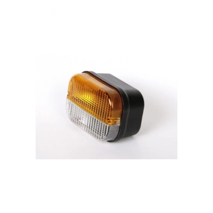 Serko 0001.3203.009 Tds Düz Sinyal Lambası Orijinal Erkunt