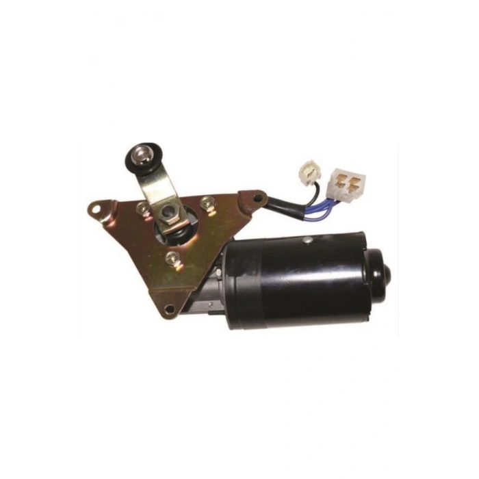 Silgi Motoru 12v Kıa Hı Besta Rsm895 Uyumlu