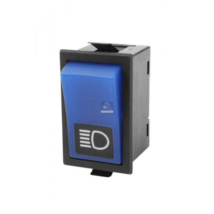 Sis Lamba Anahtar Düğmesi Volvo F7 F10 F12 F16 Kamyon Tır 1578706