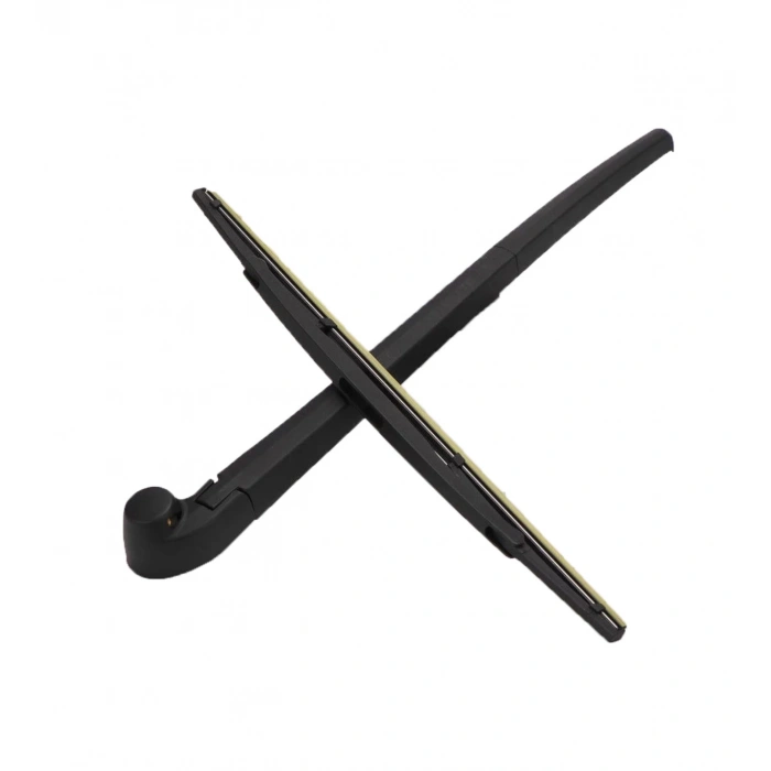 SKODA FABİA ARKA SİLECEK KOLU VE SÜPÜRGESİ 1999--2008