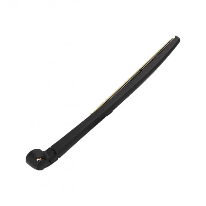 SKODA FABİA ARKA SİLECEK KOLU VE SÜPÜRGESİ 1999--2008