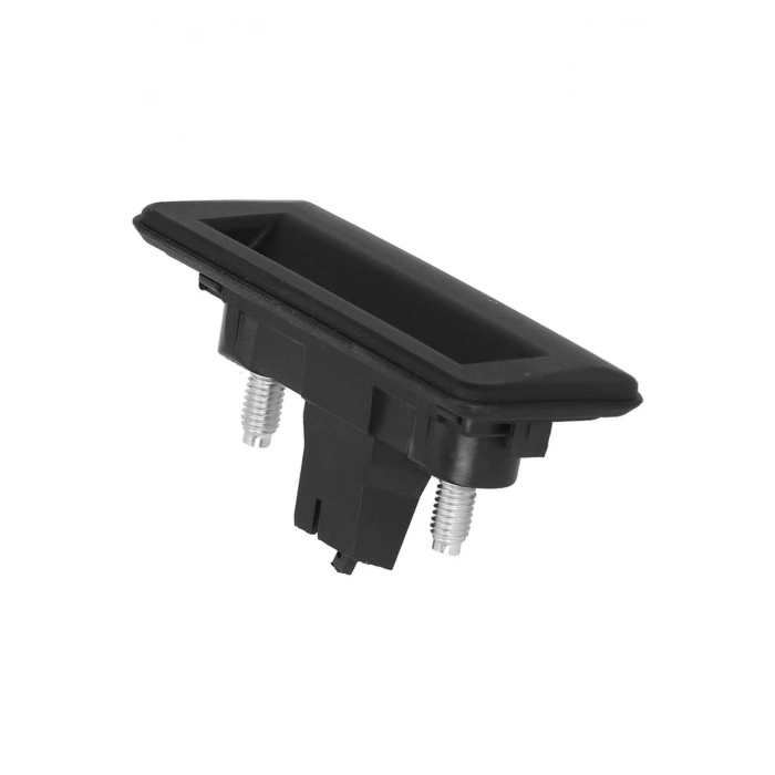 Skoda Fabia Bagaj Açma Butonu Düğmesi 2007 2014