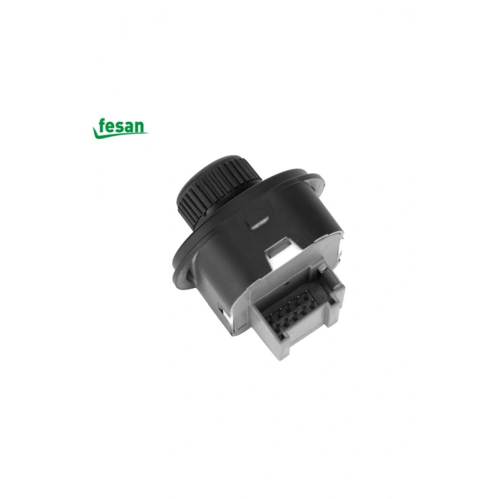 SKODA FABİA DİKİZ AYNA AYAR DÜĞMESİ 2007--2014